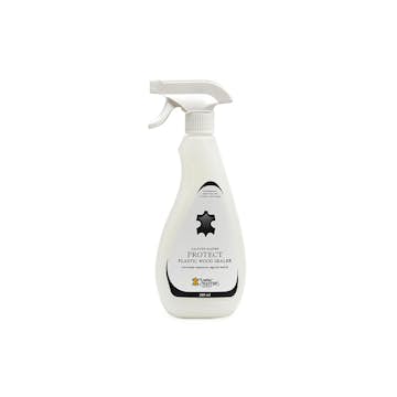 Plastic Wood Leather Master Sealer Utomhus