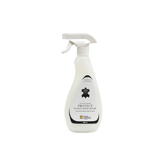 Plastic Wood Leather Master Sealer Utomhus