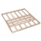 Hylla Cavin "Foldable" - Scandinavian Collection 40