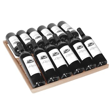 Hylla mQuvée Foldable till WineExpert 66