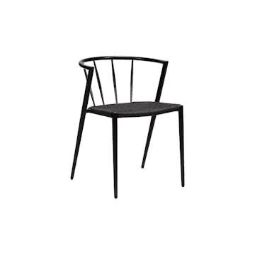 Matstol In Living Winston