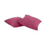 Prydnadskudde Arkiio Sanos 2-Pack Inari