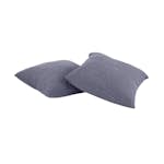 Prydnadskudde Arkiio Sanos 2-Pack Ranch