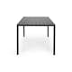 Utebord Comfort Garden Tunis 150x90 cm