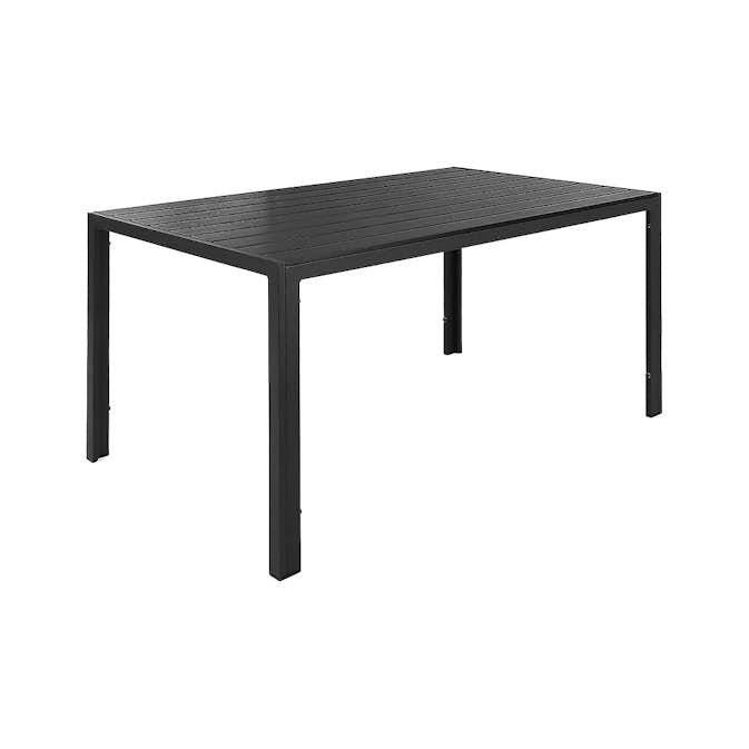 Utebord Comfort Garden Tunis 150x90 cm