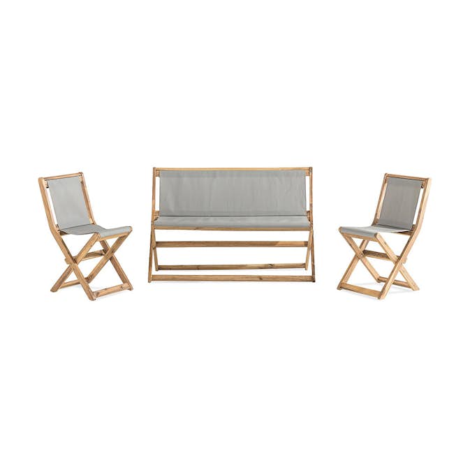 Soffgrupp Comfort Garden Vikning