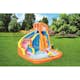 Vattenpark H20GO Splash Turbo Water Zone 365x620x270