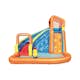 Vattenpark H20GO Splash Turbo Water Zone 365x620x270