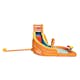Vattenpark H20GO Splash Turbo Water Zone 365x620x270