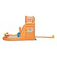Vattenpark H20GO Splash Turbo Water Zone 365x620x270