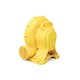 Vattenpark H20GO Splash Turbo Water Zone 365x620x270