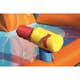Vattenpark H20GO Splash Turbo Water Zone 365x620x270