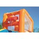 Vattenpark H20GO Splash Turbo Water Zone 365x620x270