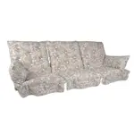 Hammockdynor Fritab Låg Flock