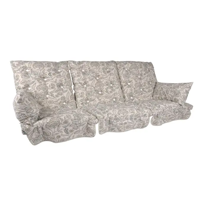 Hammockdynor Fritab Låg Flock