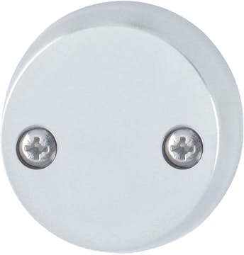 Blindskylt Swedoor med Skruv