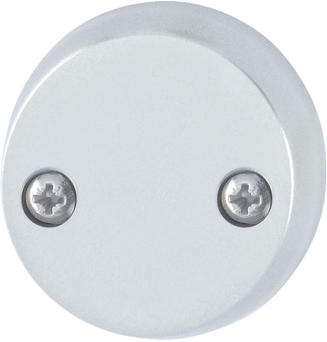 Blindskylt Swedoor med Skruv