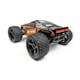 Radiostyrd Bil HPI Racing Bullet ST Flux 4WD Stadium Truck
