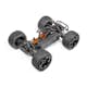 Radiostyrd Bil HPI Racing Bullet ST Flux 4WD Stadium Truck