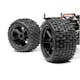 Radiostyrd Bil HPI Racing Bullet ST Flux 4WD Stadium Truck
