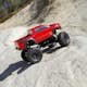 Radiostyrd Bil HPI Racing Crawler King Ford F150 SV Raptor 4WD