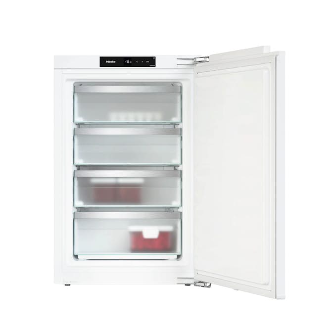 Frys Miele FNS 7140 E Helintegrerat