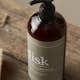 Handdiskmedel Svanefors Japansk Pepparmint 500ml