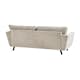 3-sitssoffa Scandinavian Choice Trend Lyx