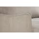 3-sitssoffa Scandinavian Choice Trend Lyx