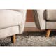 Soffa Scandinavian Choice Trend Lyx med Schäslong Höger
