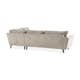 Soffa Scandinavian Choice Trend Lyx med Schäslong Höger
