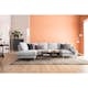 U-soffa Scandinavian Choice Trend Lyx med Divan Höger