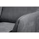 U-soffa Scandinavian Choice Trend Lyx med Divan Vänster