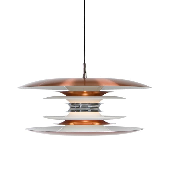Taklampa Belid Diablo Pendel D500 mm