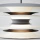 Taklampa Belid Diablo Pendel D500 mm