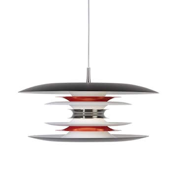 Taklampa Belid Diablo Pendel D500 mm