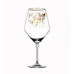 Vinglas Carolina Gynning Gold Edition Slice of Life