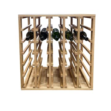 Vinställ mQuvée Ek 30 Flaskor