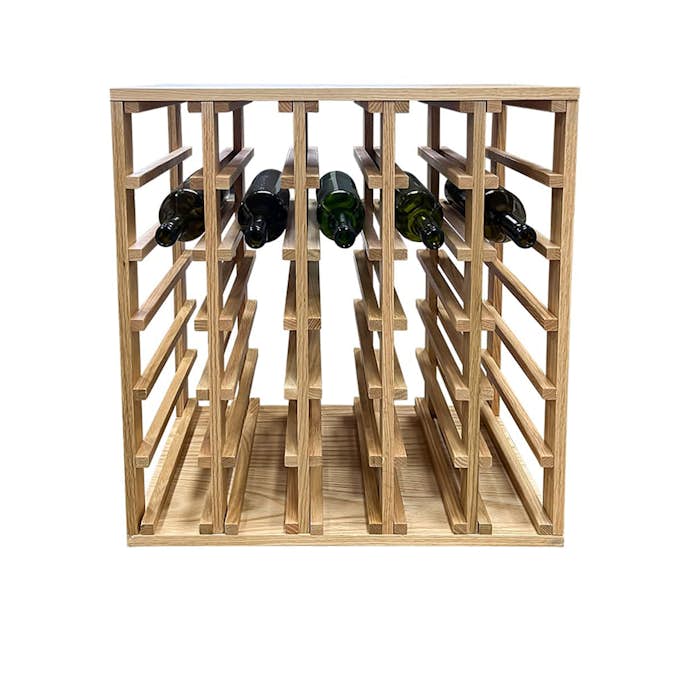 Vinställ mQuvée Ek 30 Flaskor