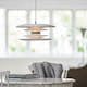 Taklampa Belid Diablo Pendel D500 mm