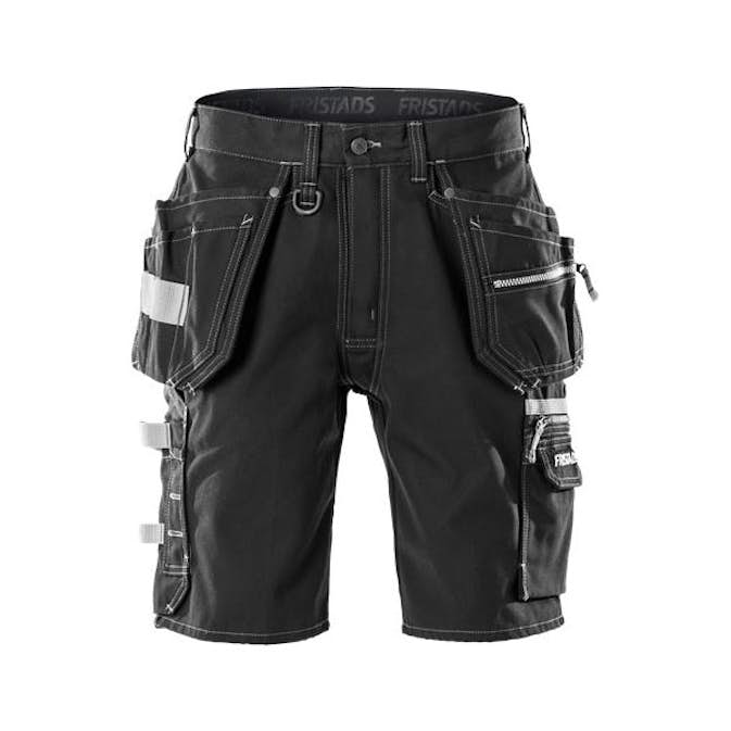 Hantverkarshorts Fristads 2102 CYD