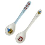 Barnsked Rätt Start Bamse Barn 2-pack