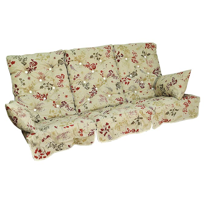 Hammockdynor Fritab Hög Flock