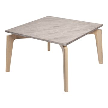 Soffbord RGE Josefin 75 cm