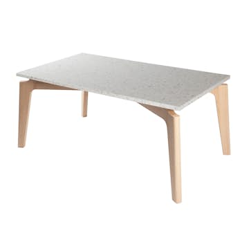 Soffbord RGE Josefin 110 cm