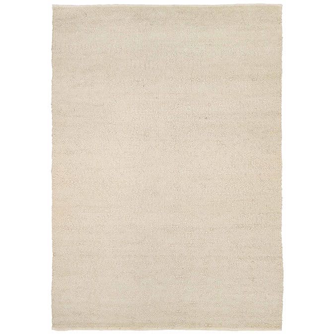 Handvävd Ullmatta InHouse Group Shawn