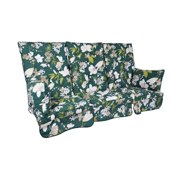 Hammockdynor Fritab Hög Flock