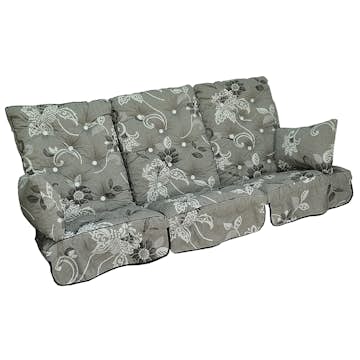 Hammockdynor Fritab Hög Flock