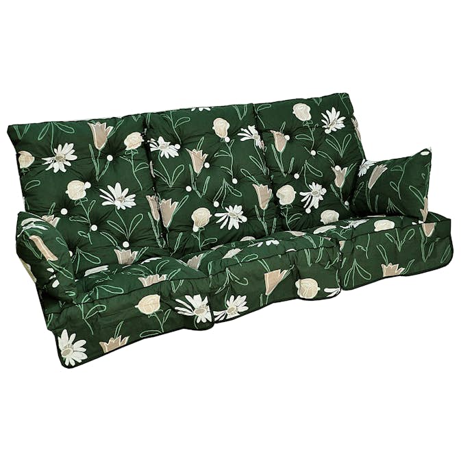 Hammockdynor Fritab Hög Flock