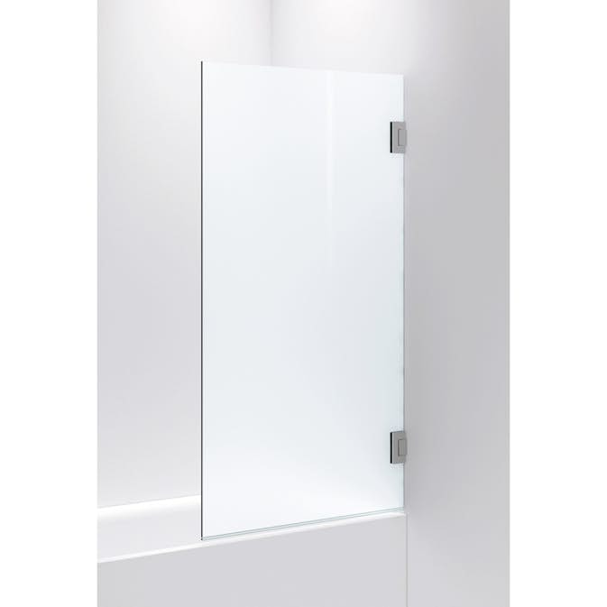 Badkarsvägg INR Arc 17 Måttanpassad